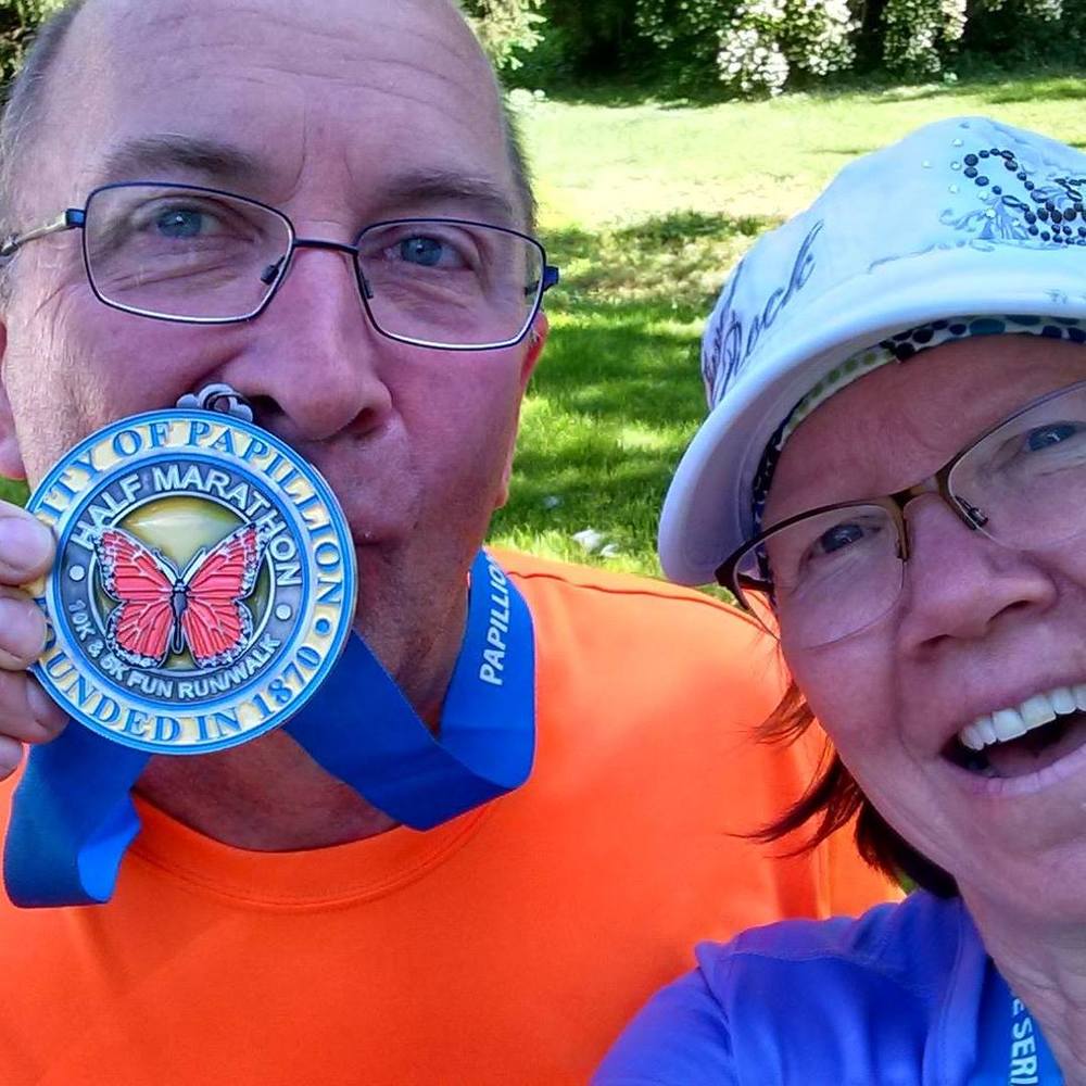 Meet your Posher, Cathy